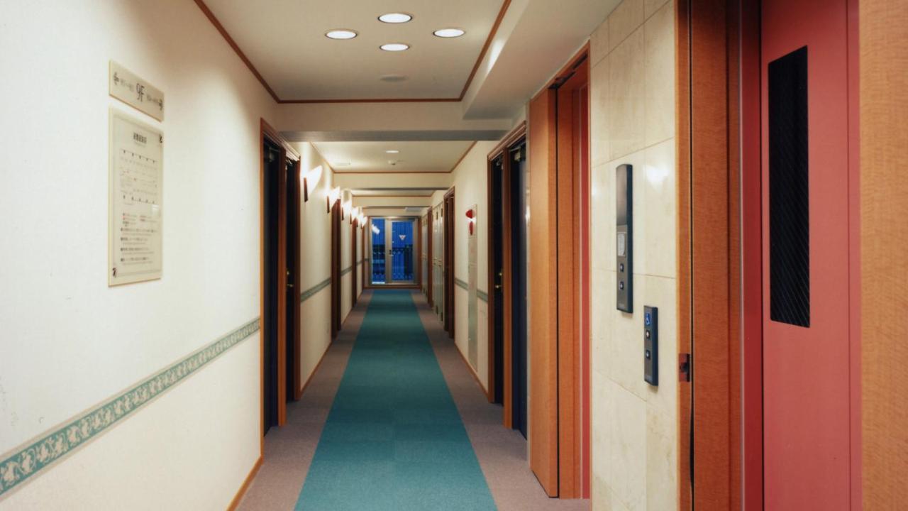 Toyoko Inn Tokyo Ikebukuro Kita-Guchi No.1 Bagian luar foto