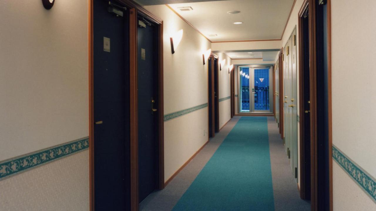 Toyoko Inn Tokyo Ikebukuro Kita-Guchi No.1 Bagian luar foto