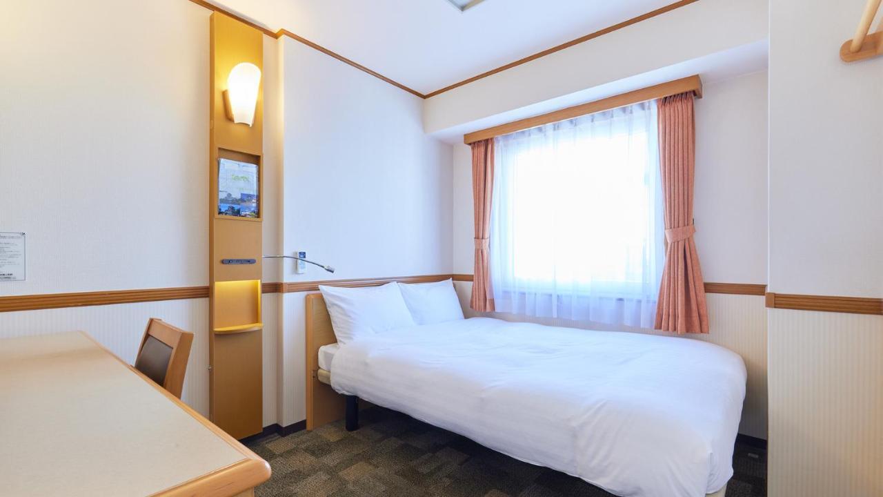 Toyoko Inn Tokyo Ikebukuro Kita-Guchi No.1 Bagian luar foto