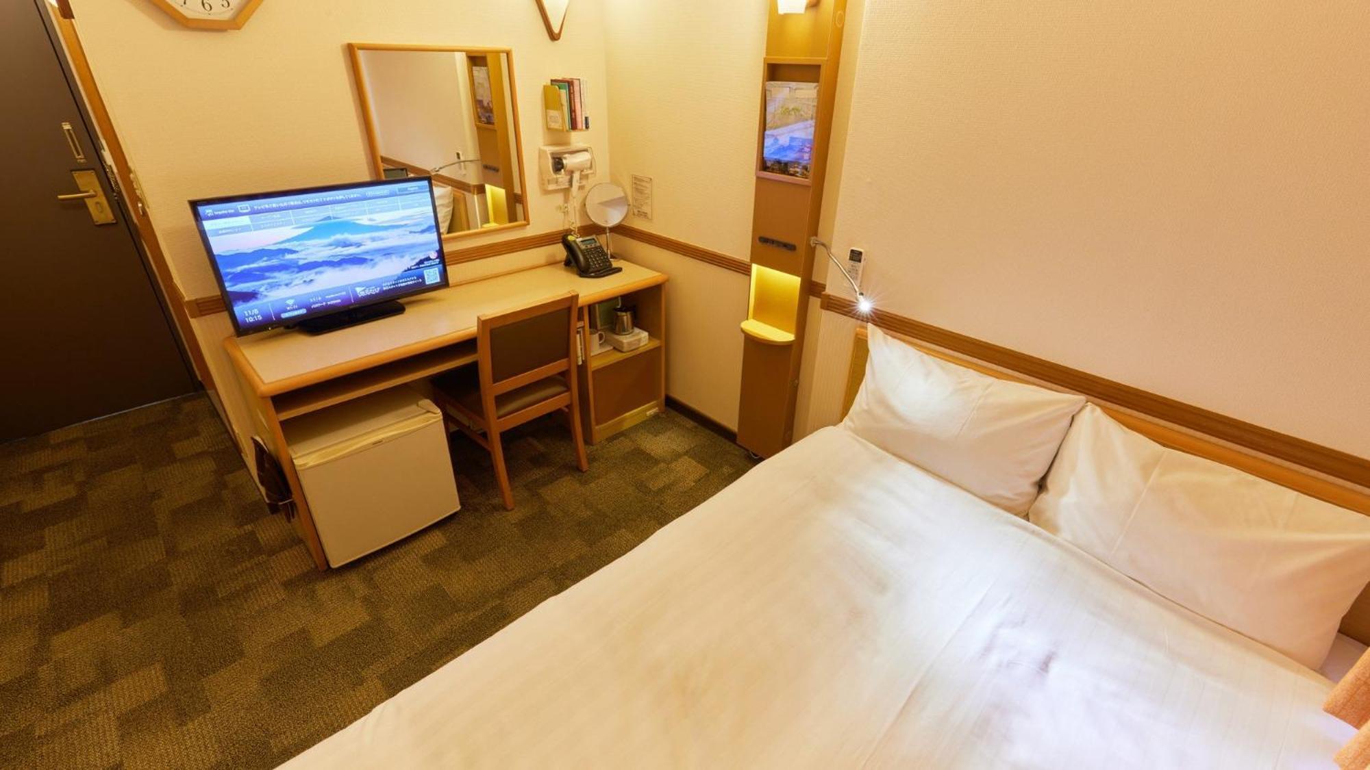 Toyoko Inn Tokyo Ikebukuro Kita-Guchi No.1 Ruang foto
