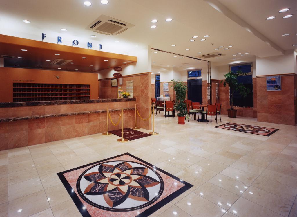 Toyoko Inn Tokyo Ikebukuro Kita-Guchi No.1 Bagian luar foto