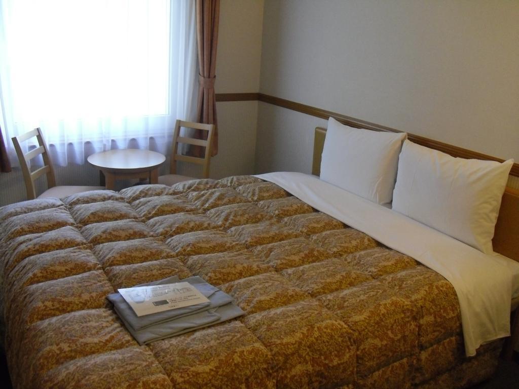 Toyoko Inn Tokyo Ikebukuro Kita-Guchi No.1 Bagian luar foto