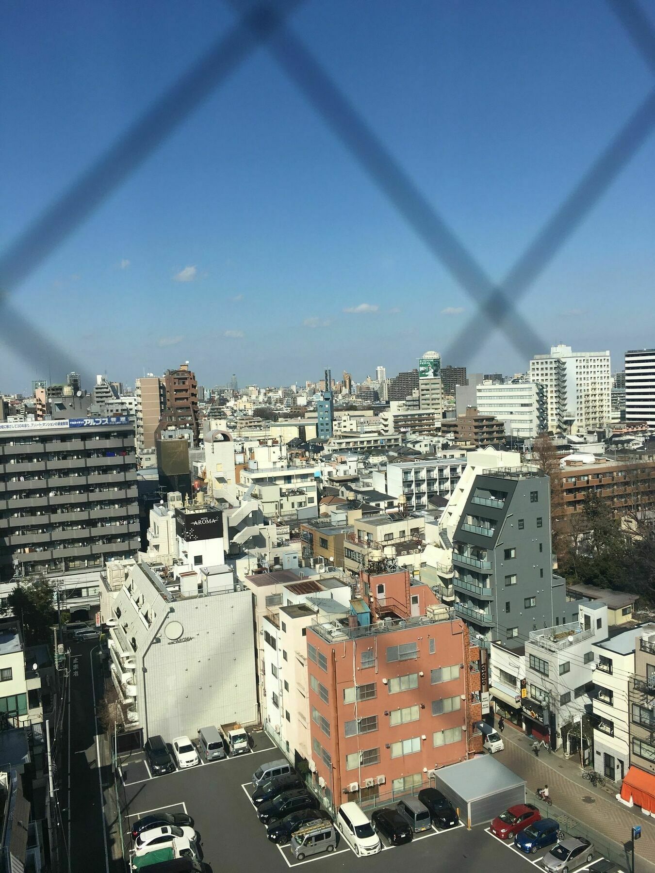 Toyoko Inn Tokyo Ikebukuro Kita-Guchi No.1 Bagian luar foto