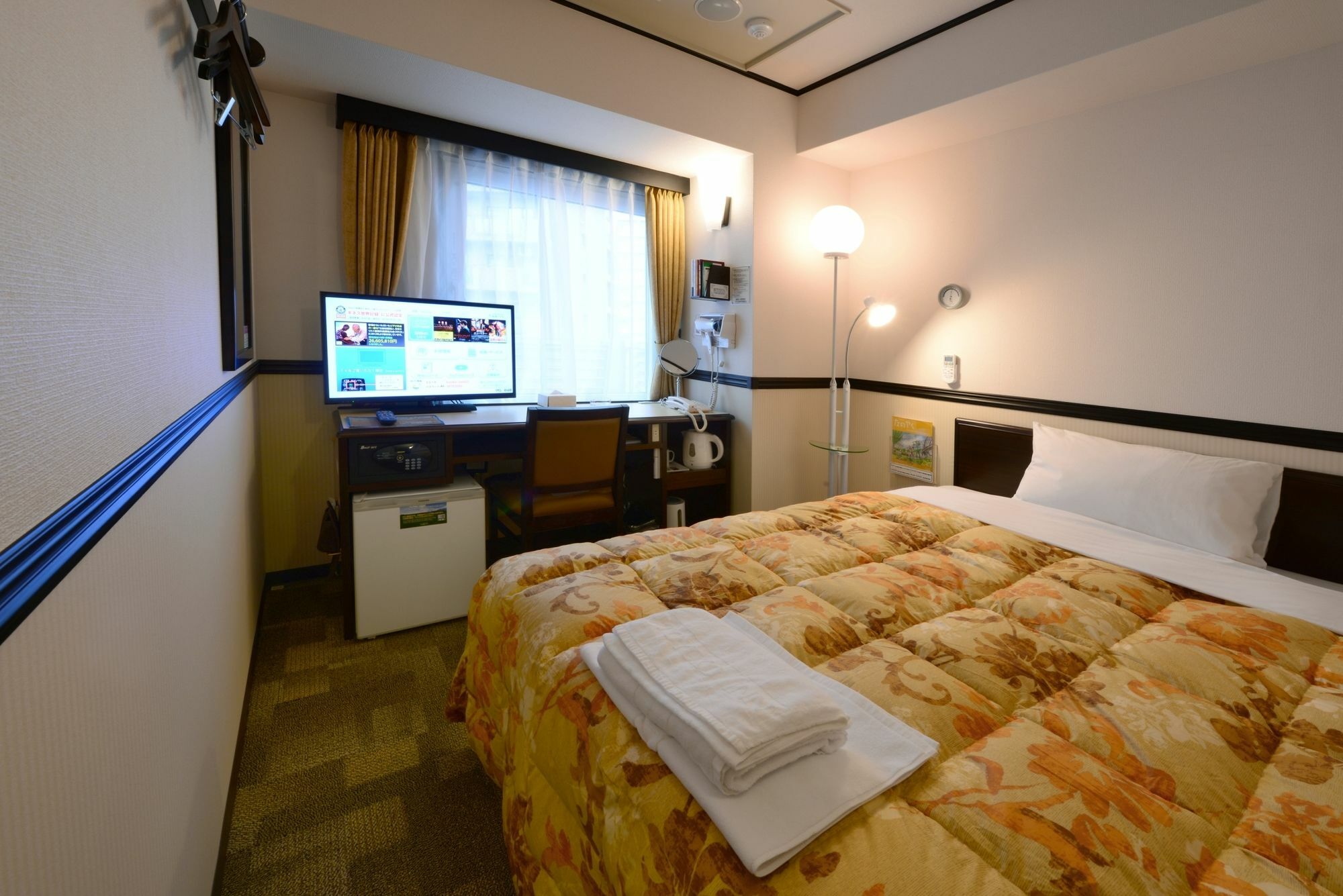 Toyoko Inn Tokyo Ikebukuro Kita-Guchi No.1 Bagian luar foto