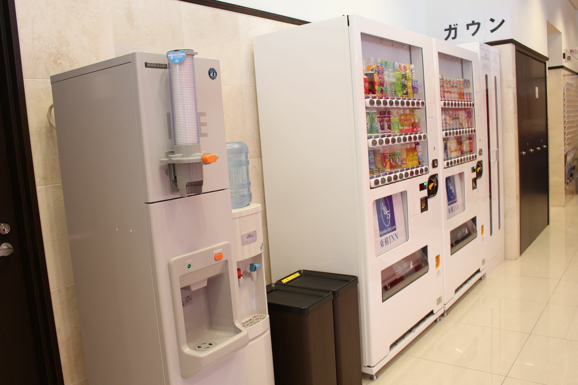 Toyoko Inn Tokyo Ikebukuro Kita-Guchi No.1 Bagian luar foto